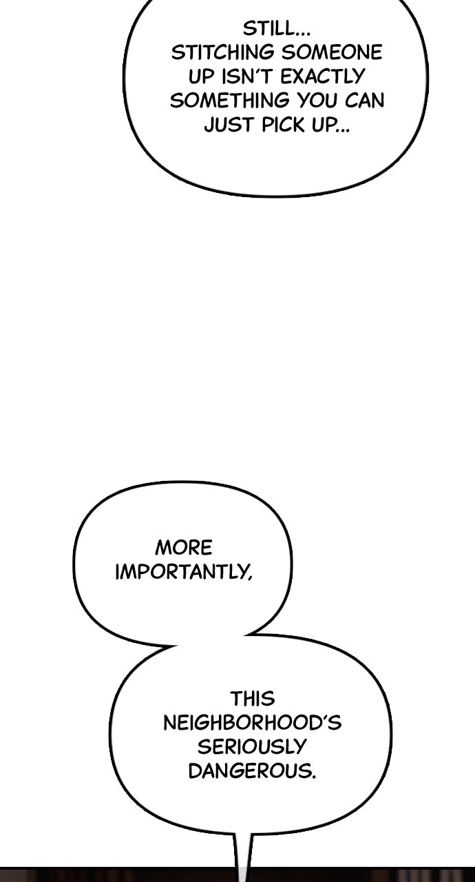 Read The End Has Come Manga Online