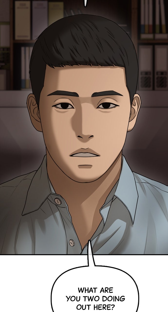 Read The End Has Come Manga Online