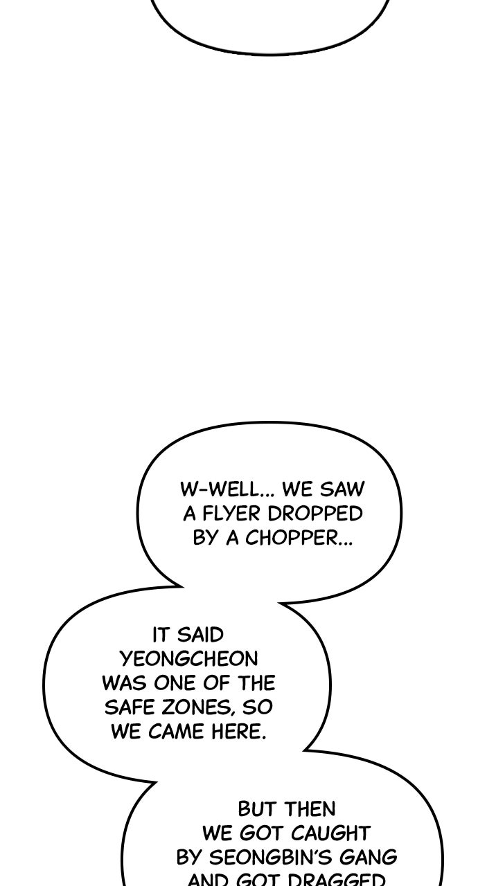 Read The End Has Come Manga Online