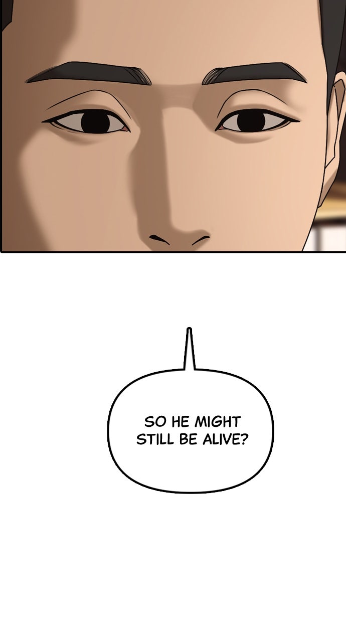 Read The End Has Come Manga Online