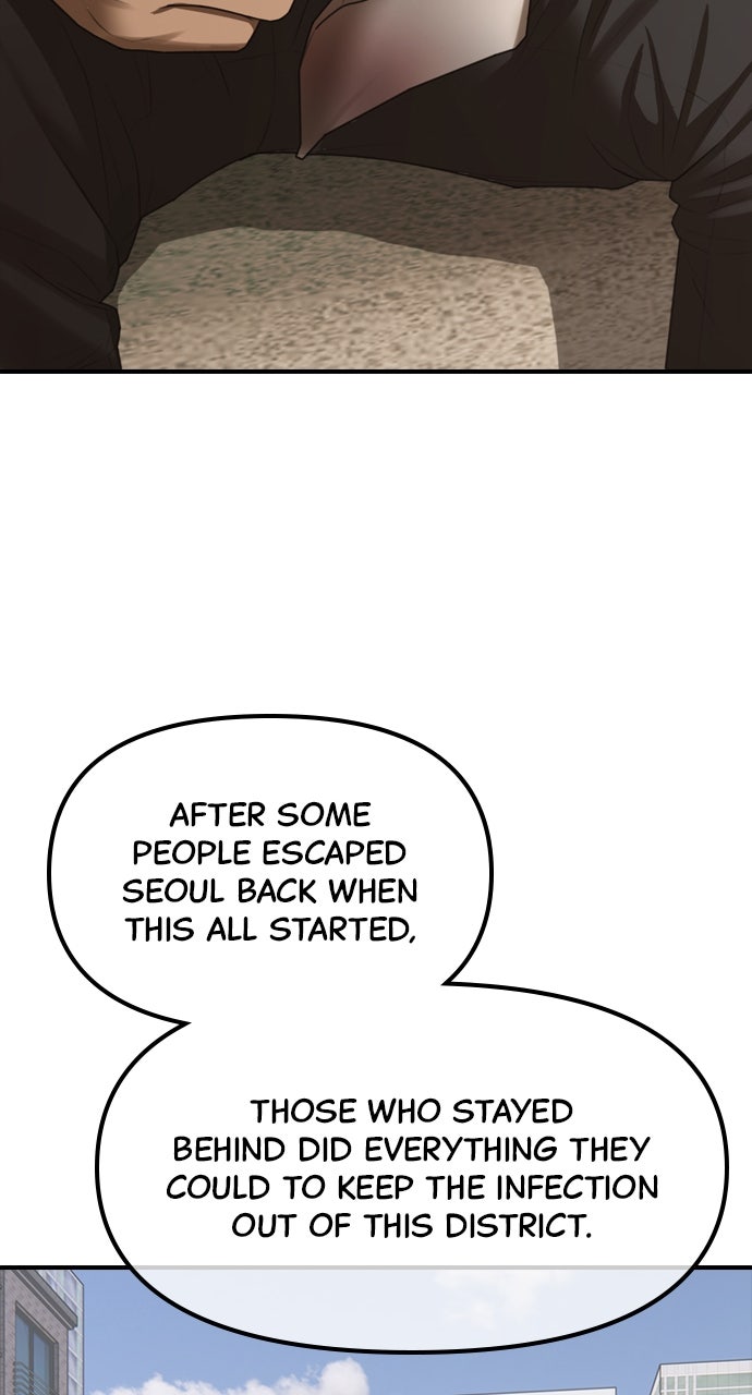 Read The End Has Come Manga Online