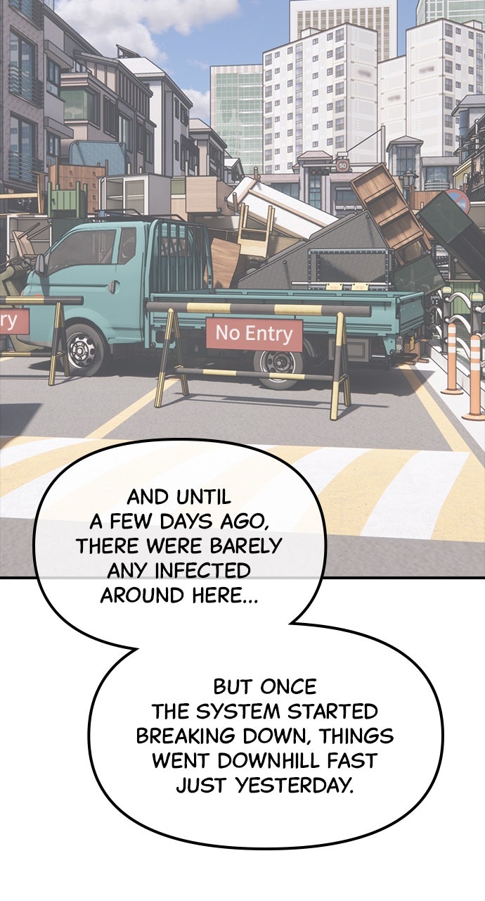 Read The End Has Come Manga Online