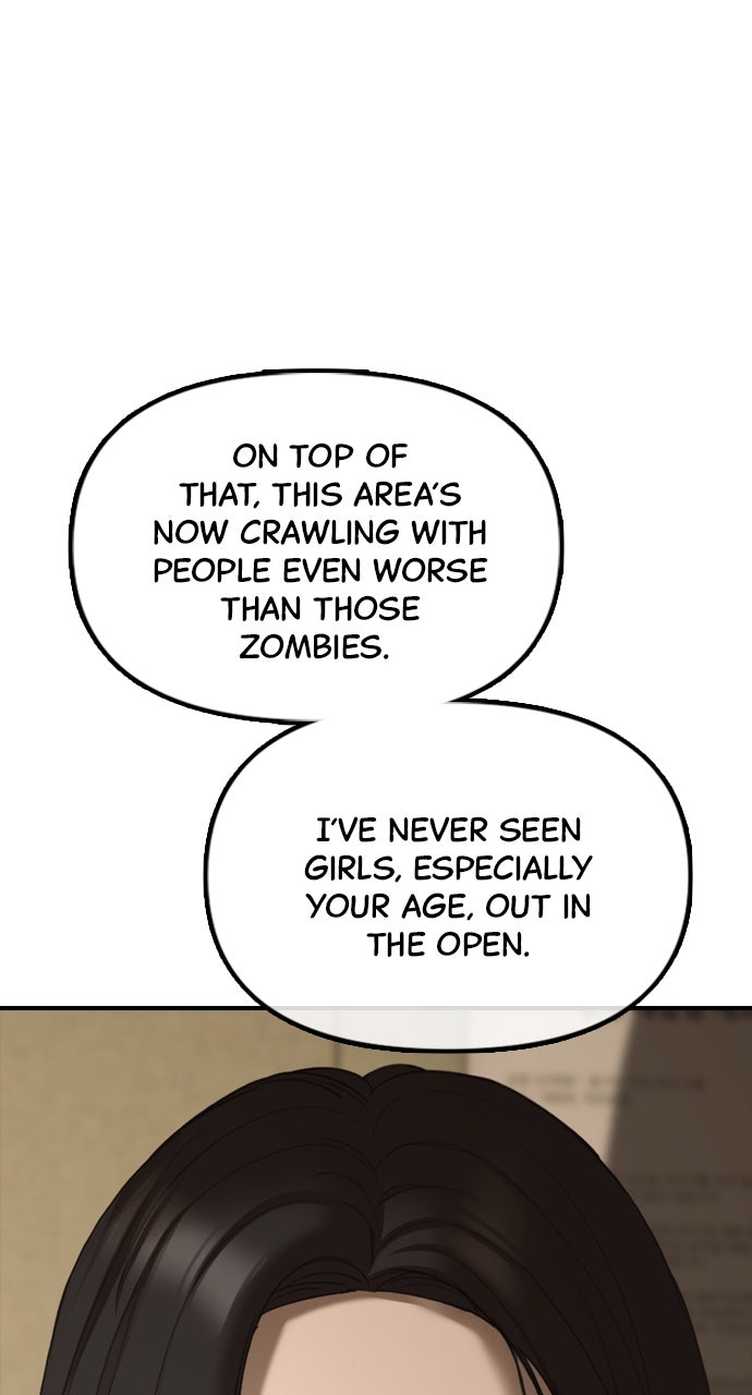 Read The End Has Come Manga Online
