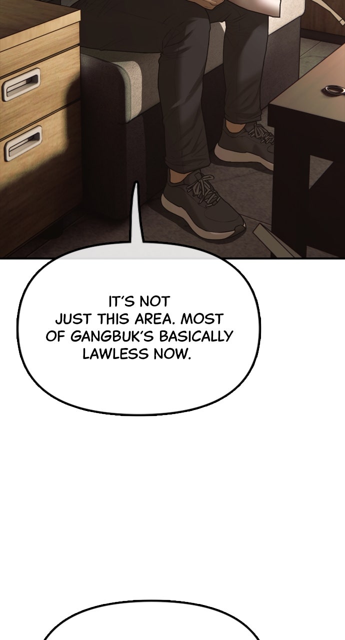 Read The End Has Come Manga Online