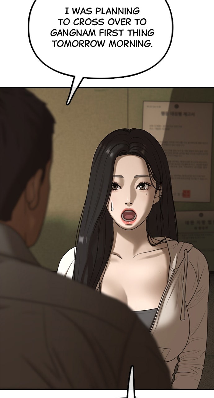 Read The End Has Come Manga Online