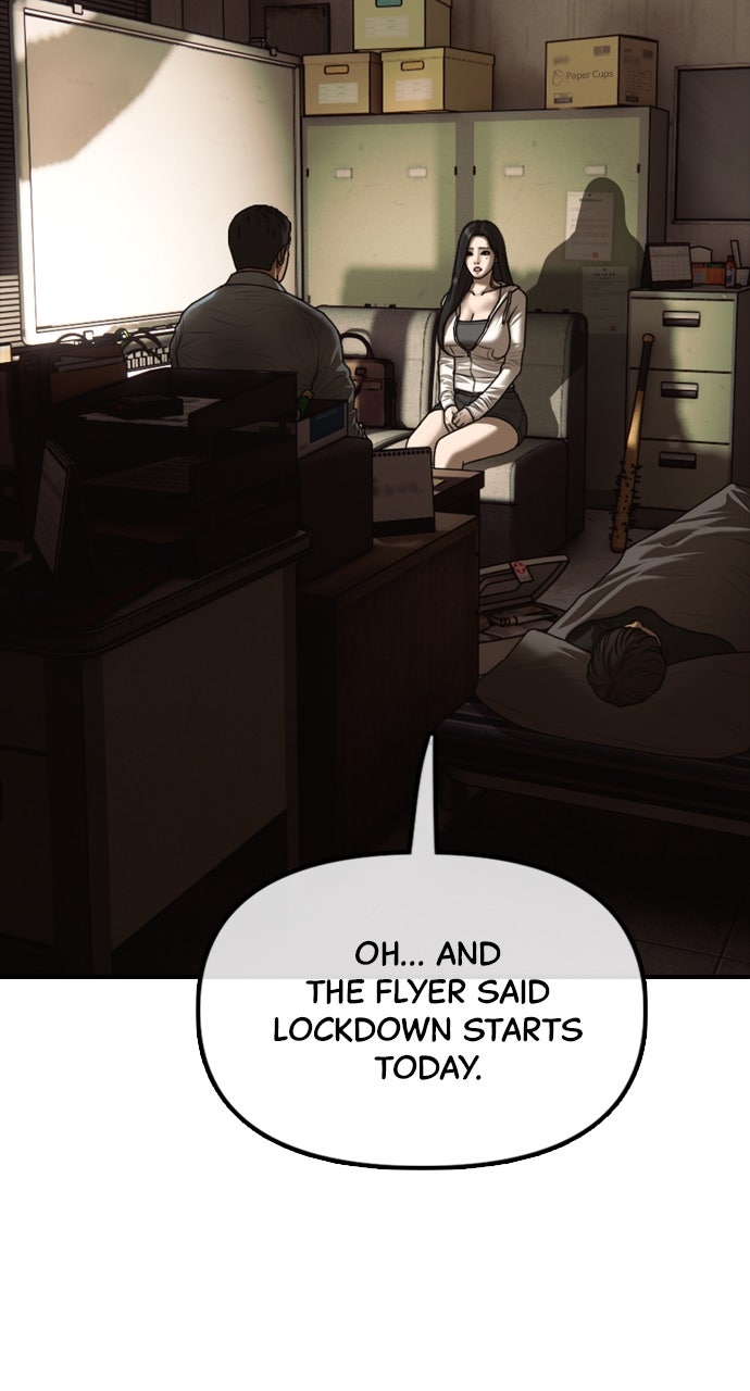 Read The End Has Come Manga Online