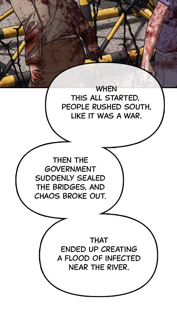 Read The End Has Come Manga Online