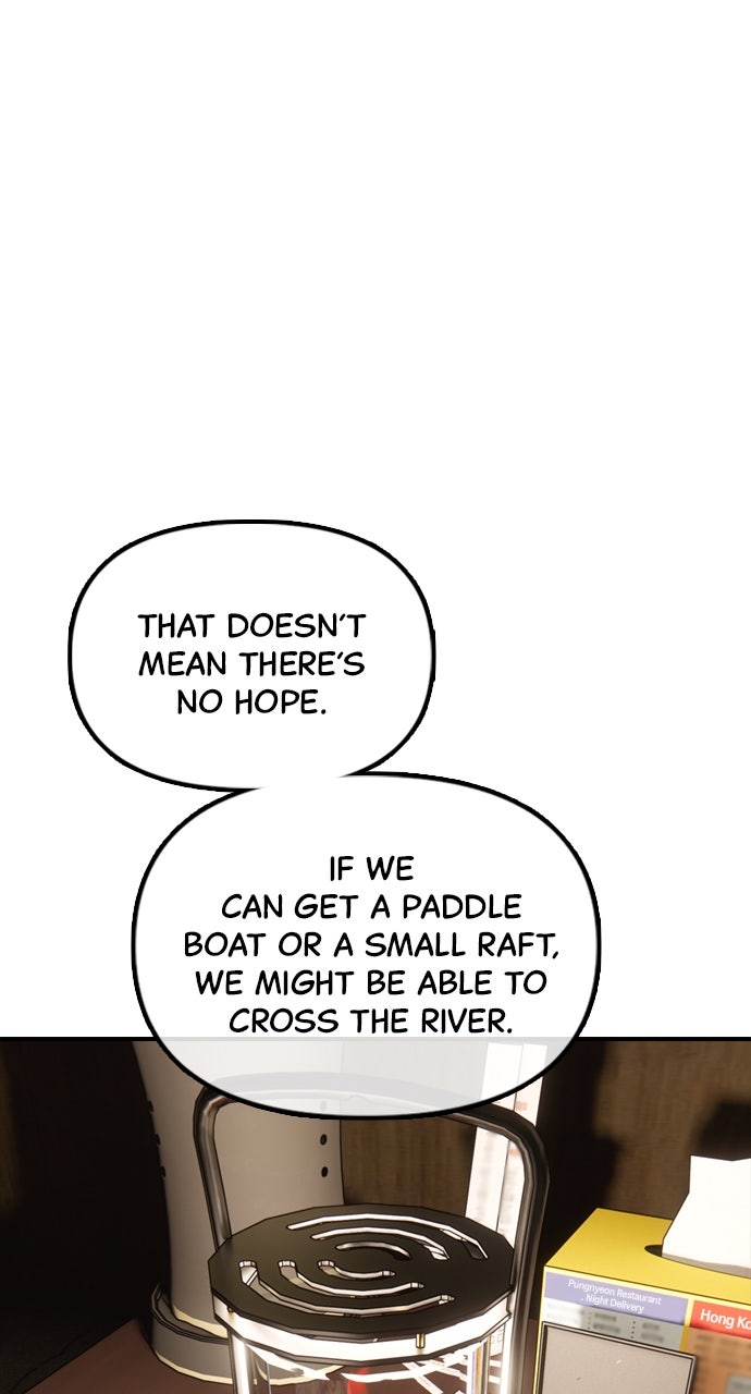 Read The End Has Come Manga Online