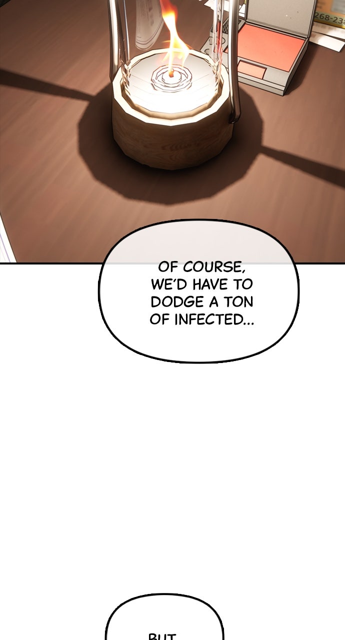 Read The End Has Come Manga Online
