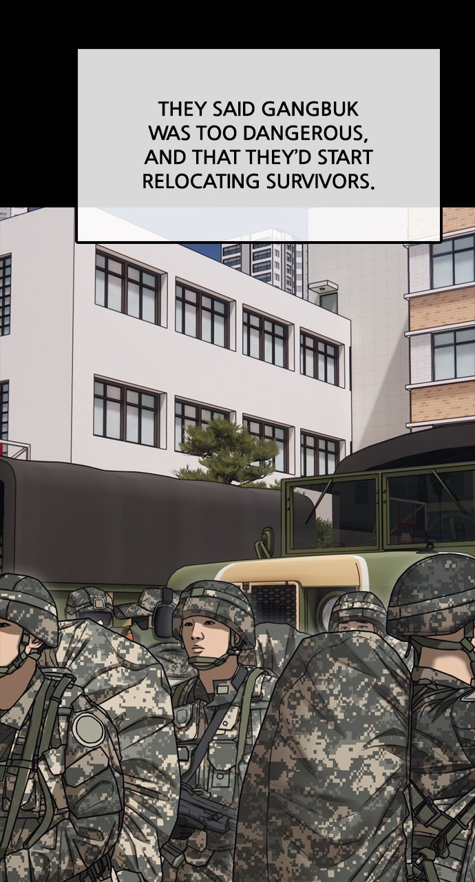 Read The End Has Come Manga Online