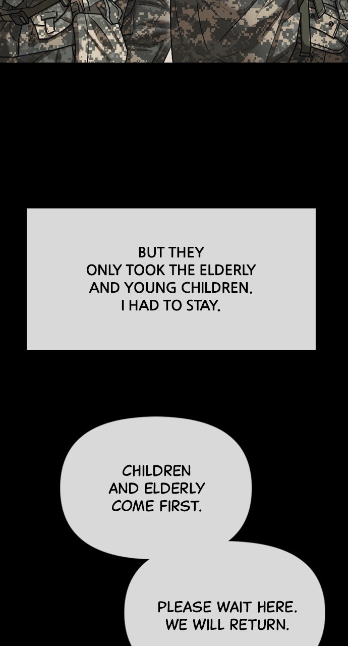 Read The End Has Come Manga Online