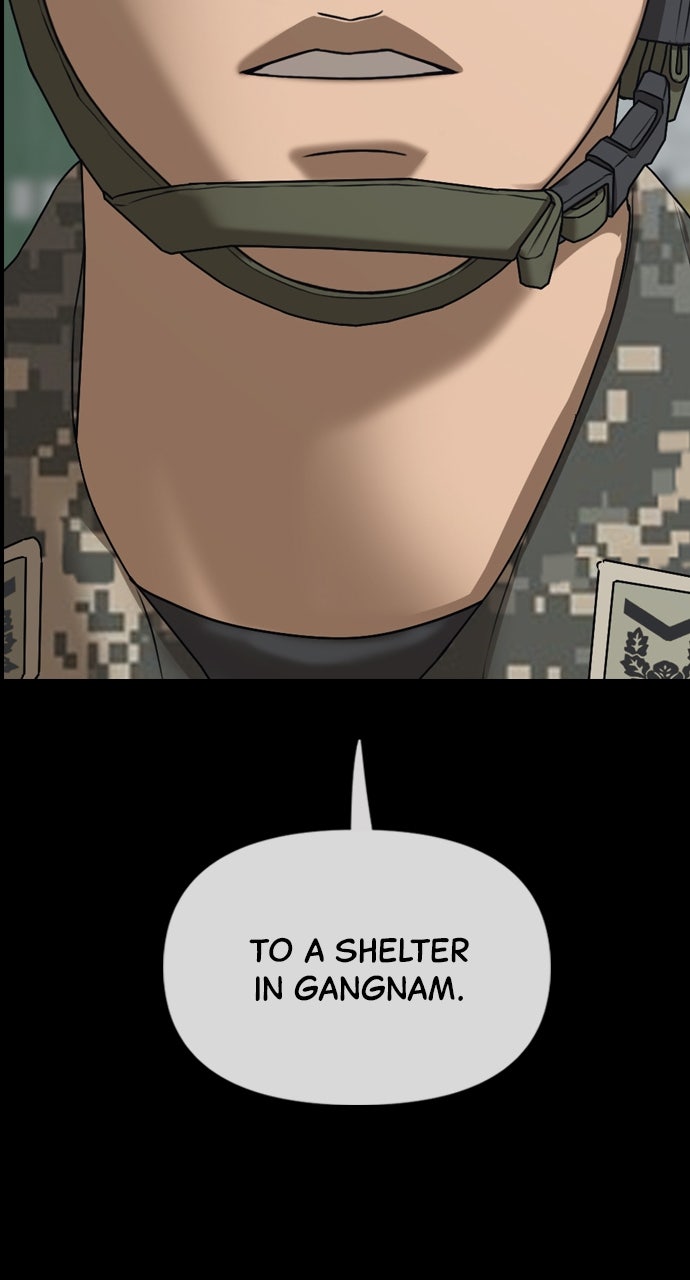 Read The End Has Come Manga Online
