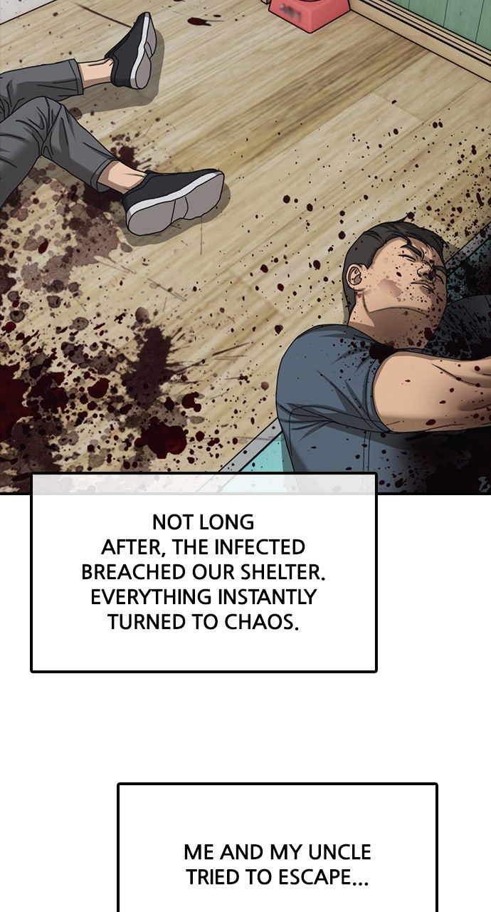 Read The End Has Come Manga Online