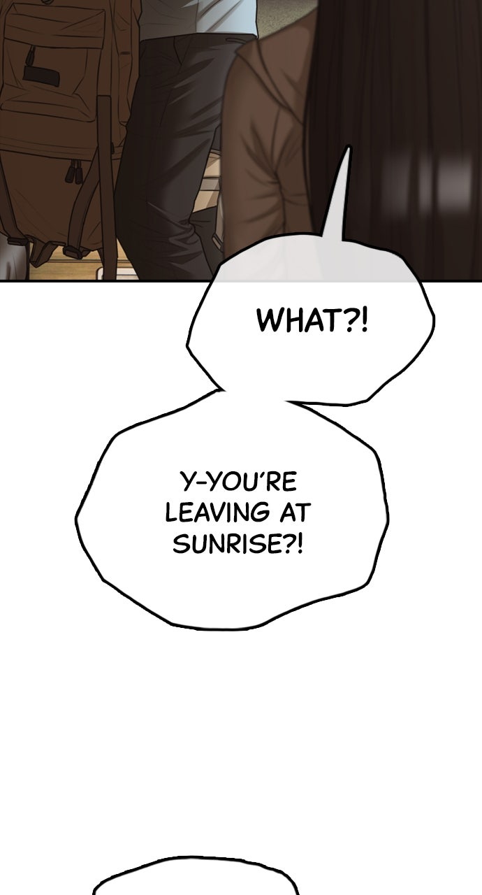 Read The End Has Come Manga Online