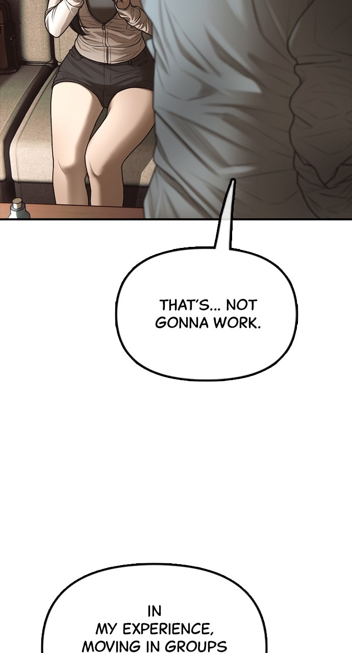 Read The End Has Come Manga Online