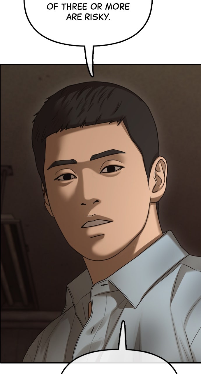 Read The End Has Come Manga Online