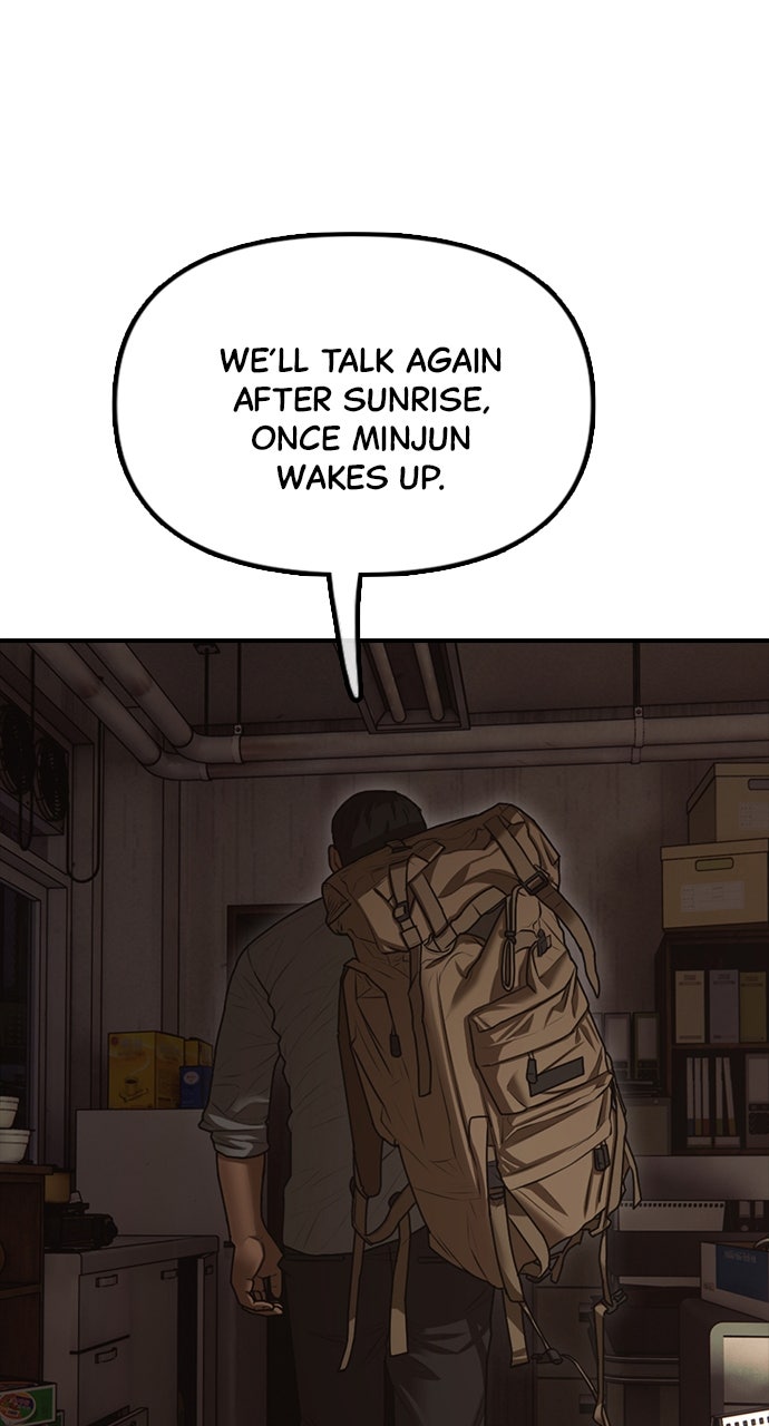 Read The End Has Come Manga Online