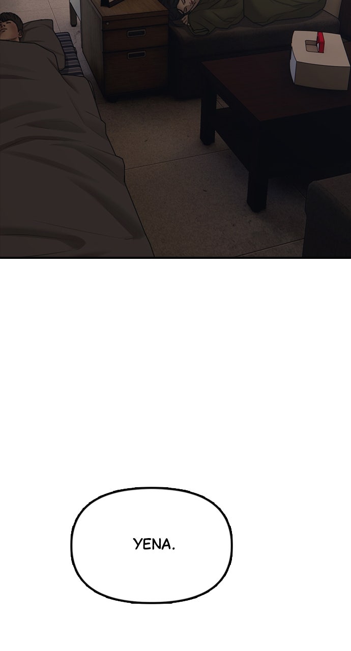 Read The End Has Come Manga Online