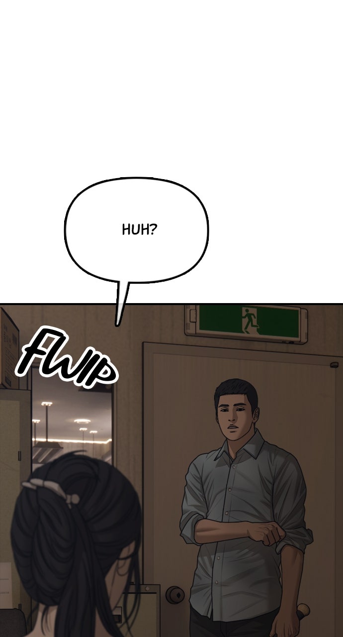 Read The End Has Come Manga Online
