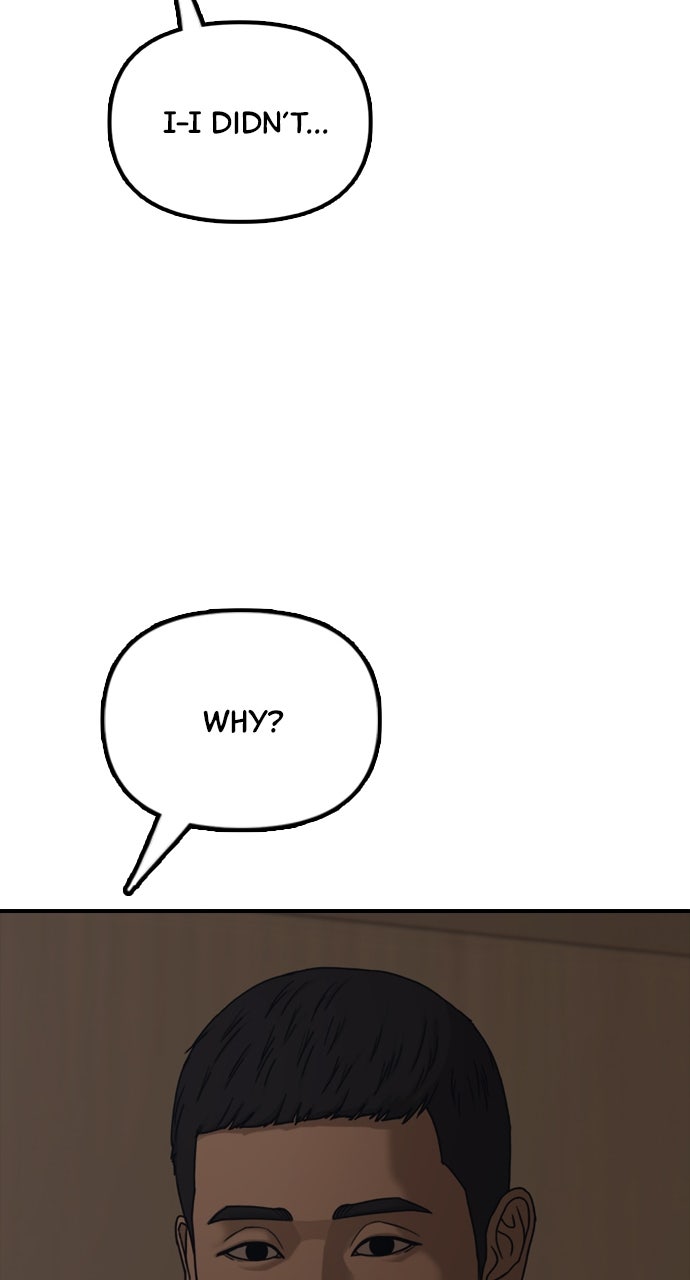 Read The End Has Come Manga Online