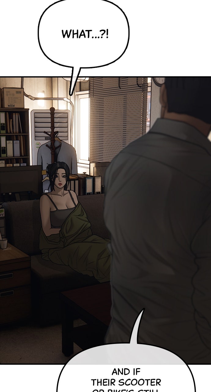 Read The End Has Come Manga Online