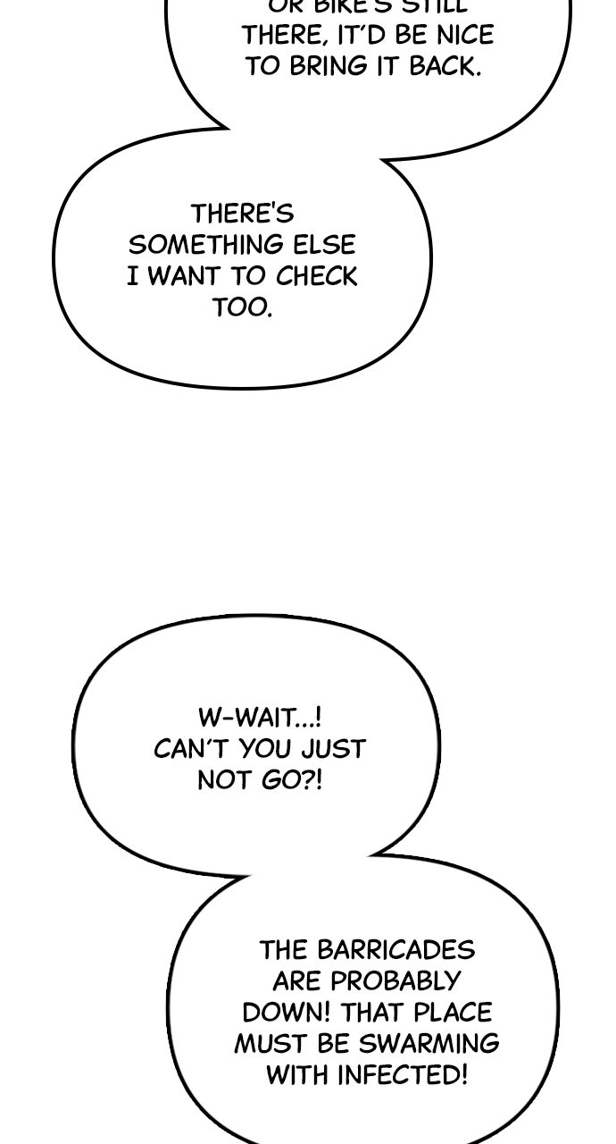 Read The End Has Come Manga Online
