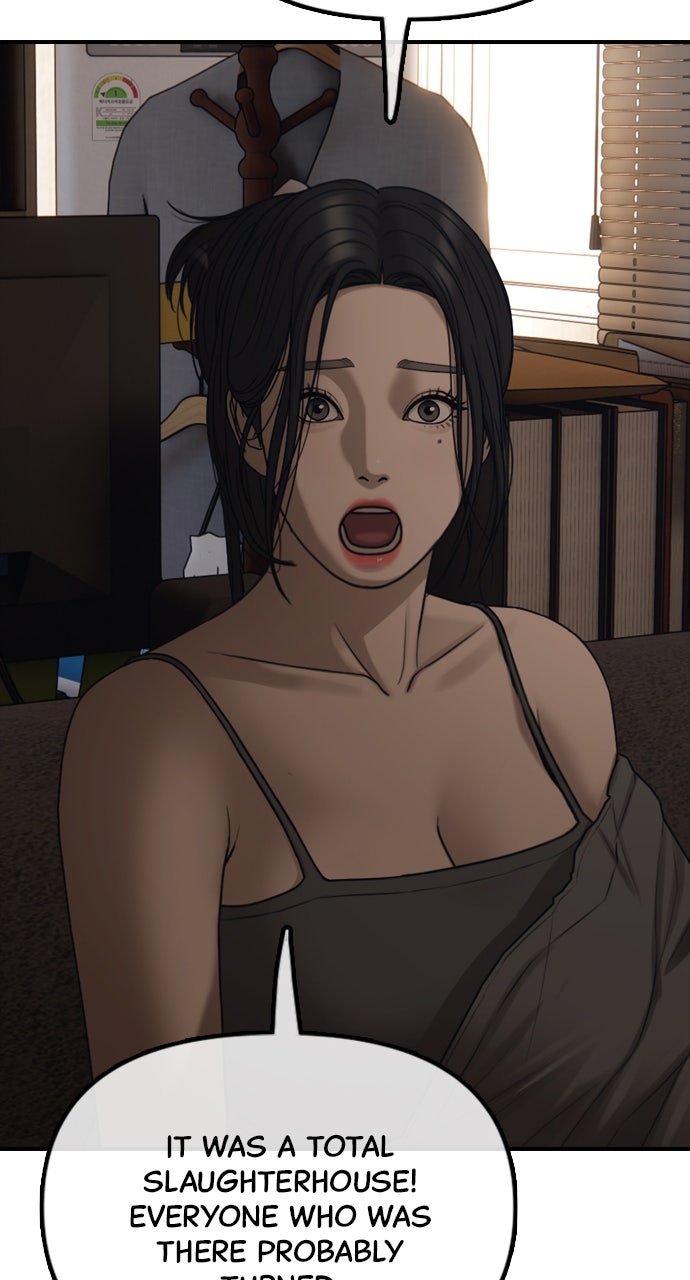 Read The End Has Come Manga Online