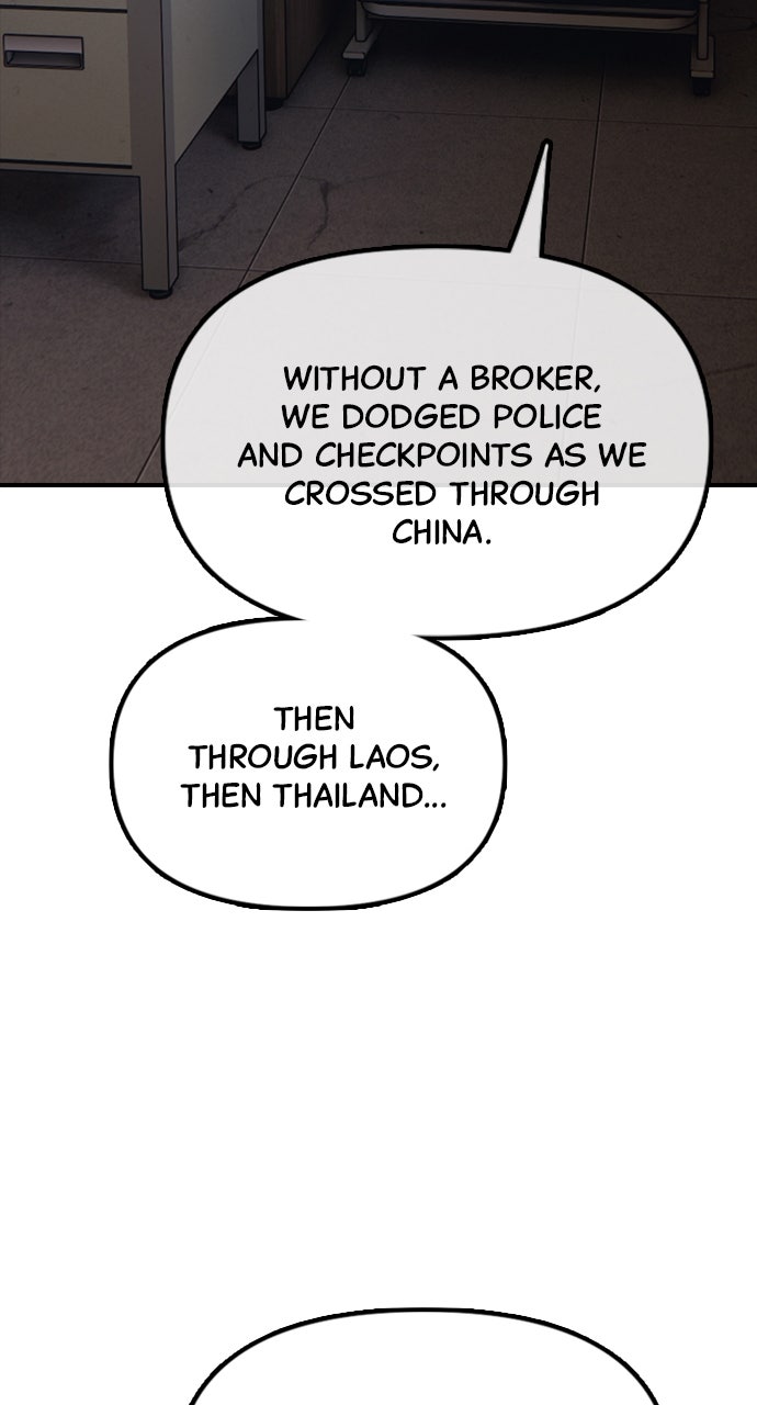 Read The End Has Come Manga Online