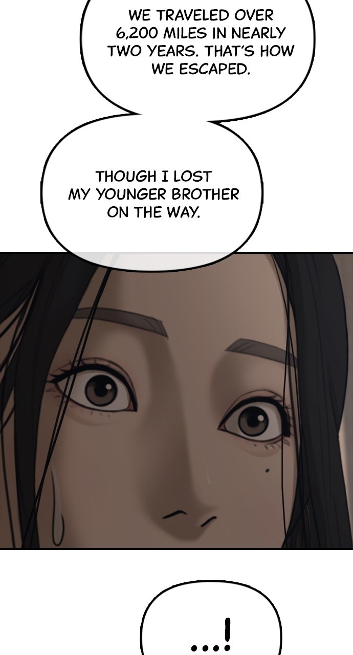 Read The End Has Come Manga Online