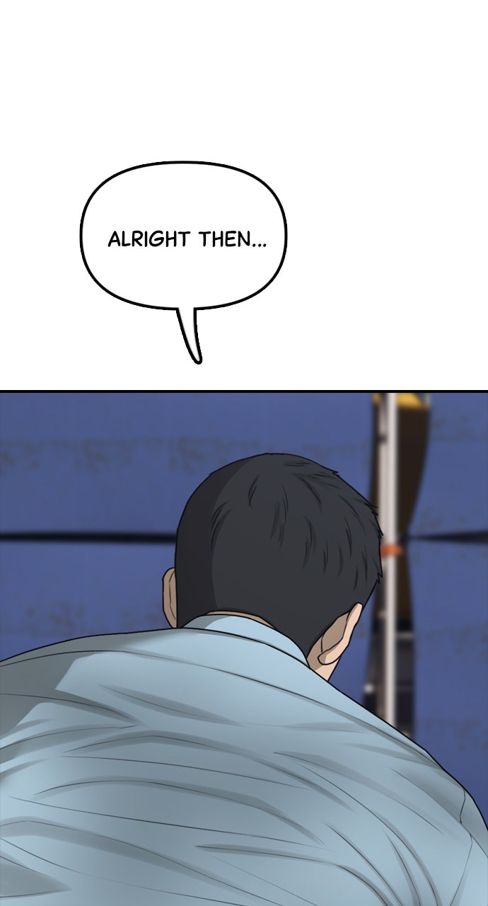 Read The End Has Come Manga Online