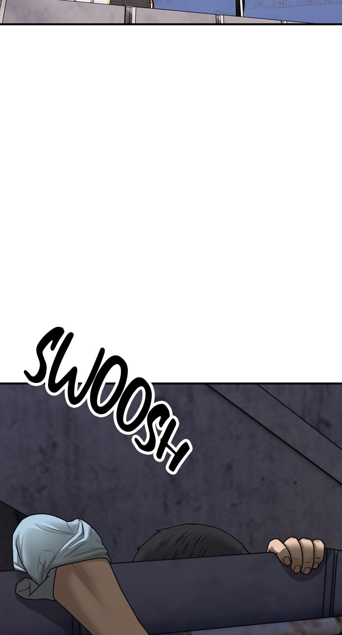 Read The End Has Come Manga Online