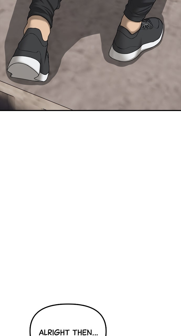 Read The End Has Come Manga Online