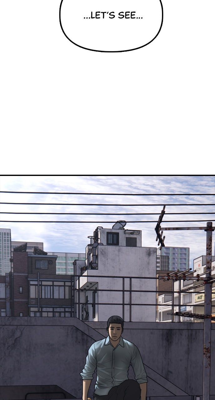 Read The End Has Come Manga Online