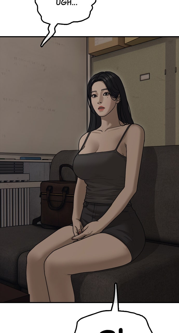 Read The End Has Come Manga Online