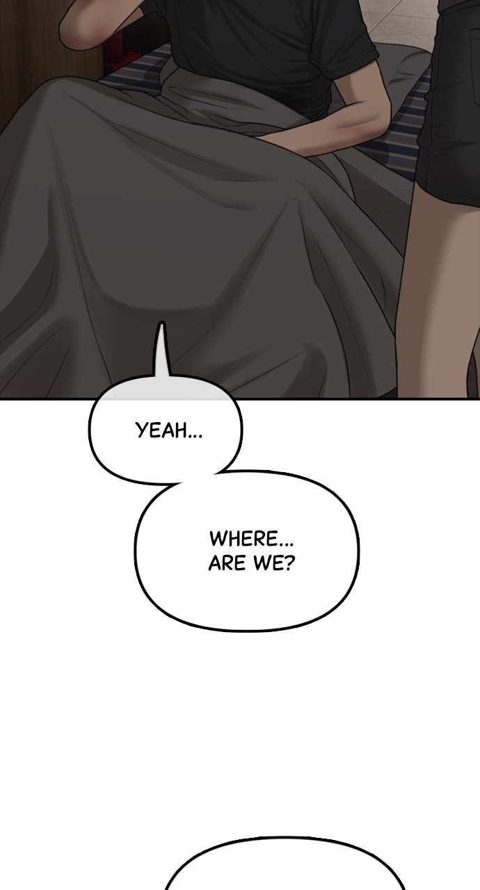 Read The End Has Come Manga Online