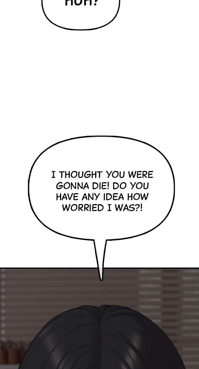 Read The End Has Come Manga Online