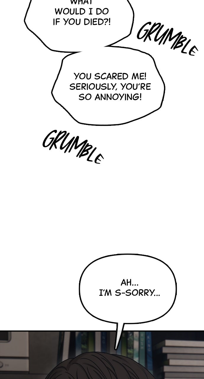 Read The End Has Come Manga Online