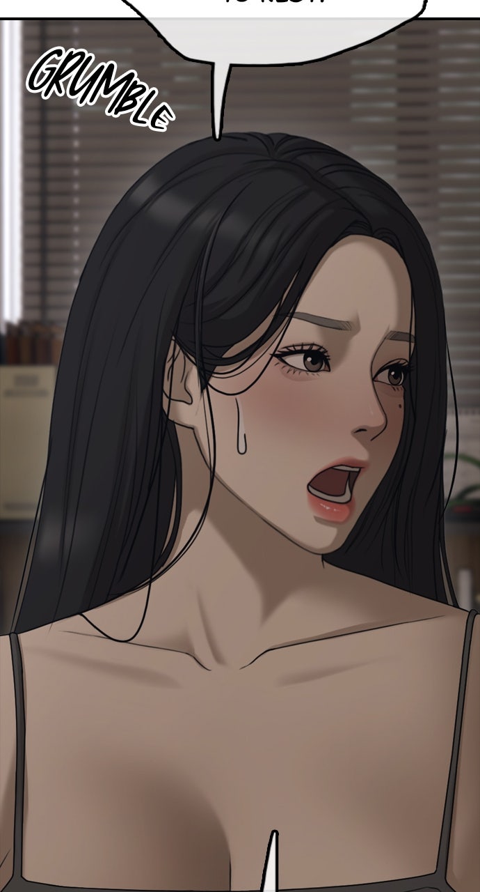 Read The End Has Come Manga Online
