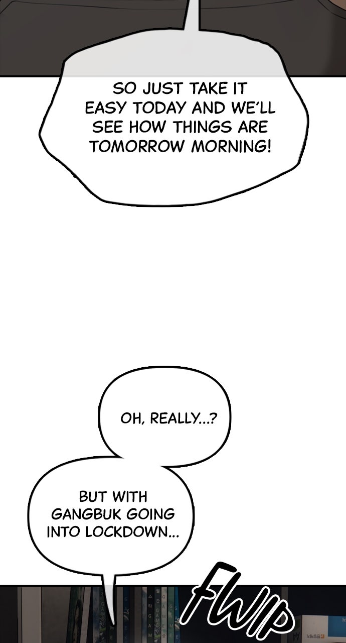 Read The End Has Come Manga Online