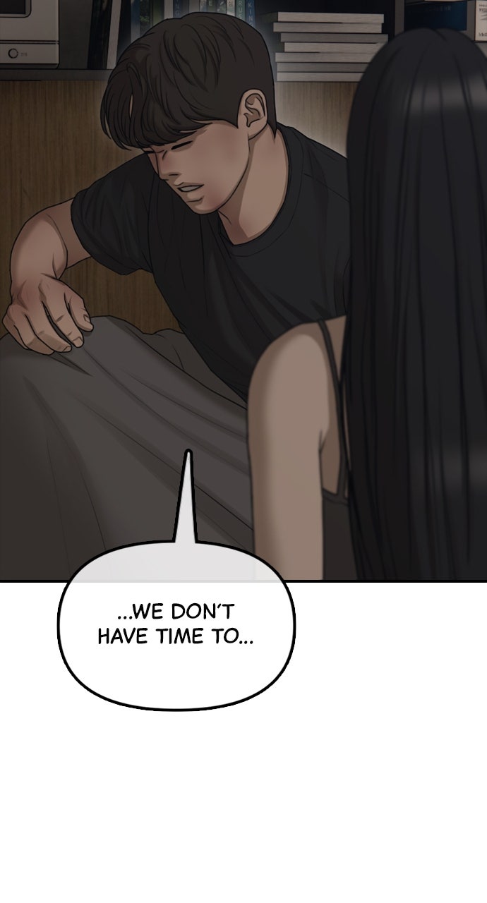Read The End Has Come Manga Online