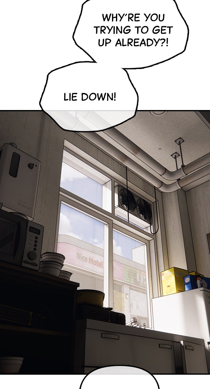 Read The End Has Come Manga Online