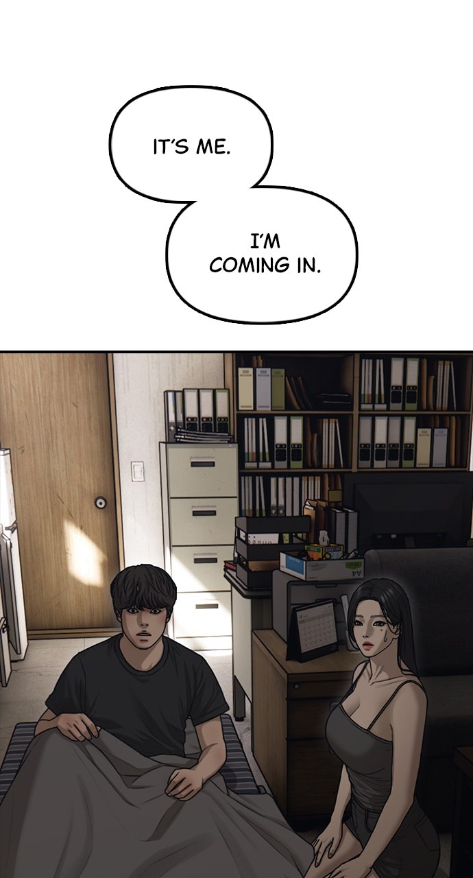 Read The End Has Come Manga Online