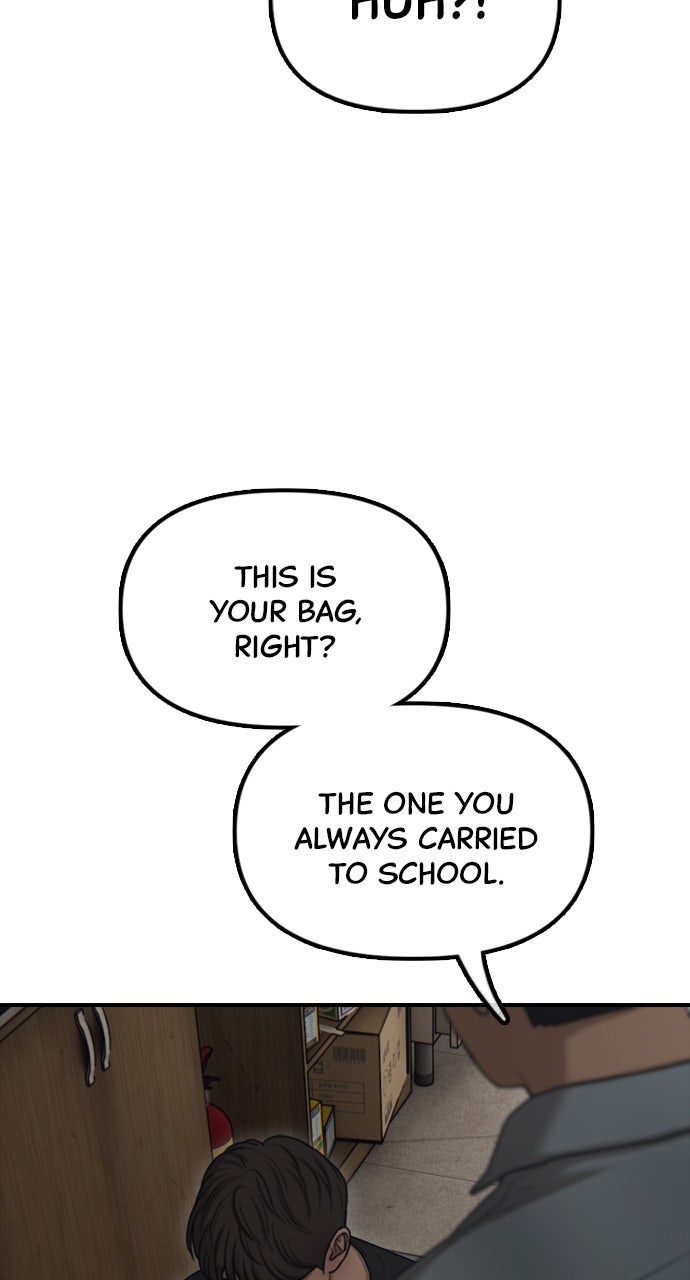 Read The End Has Come Manga Online