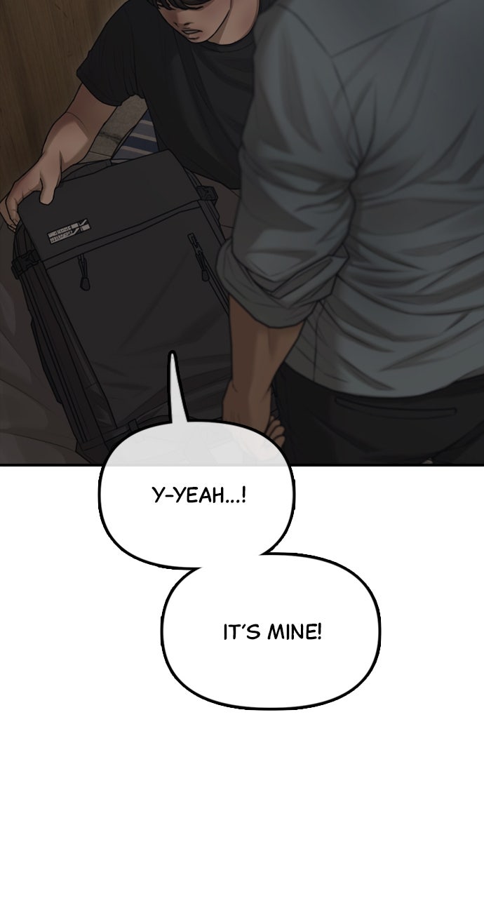 Read The End Has Come Manga Online