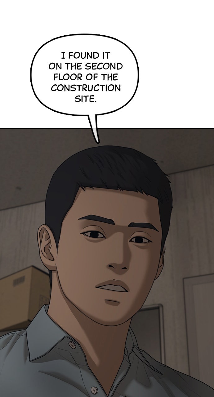 Read The End Has Come Manga Online