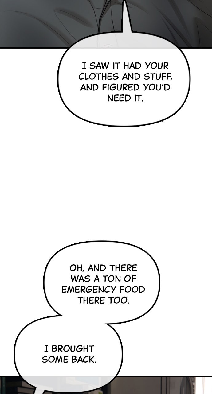 Read The End Has Come Manga Online