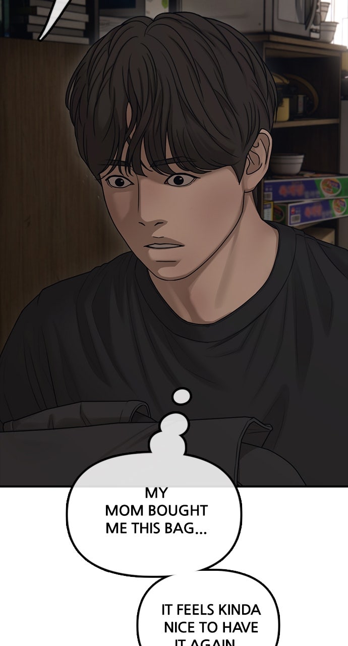 Read The End Has Come Manga Online