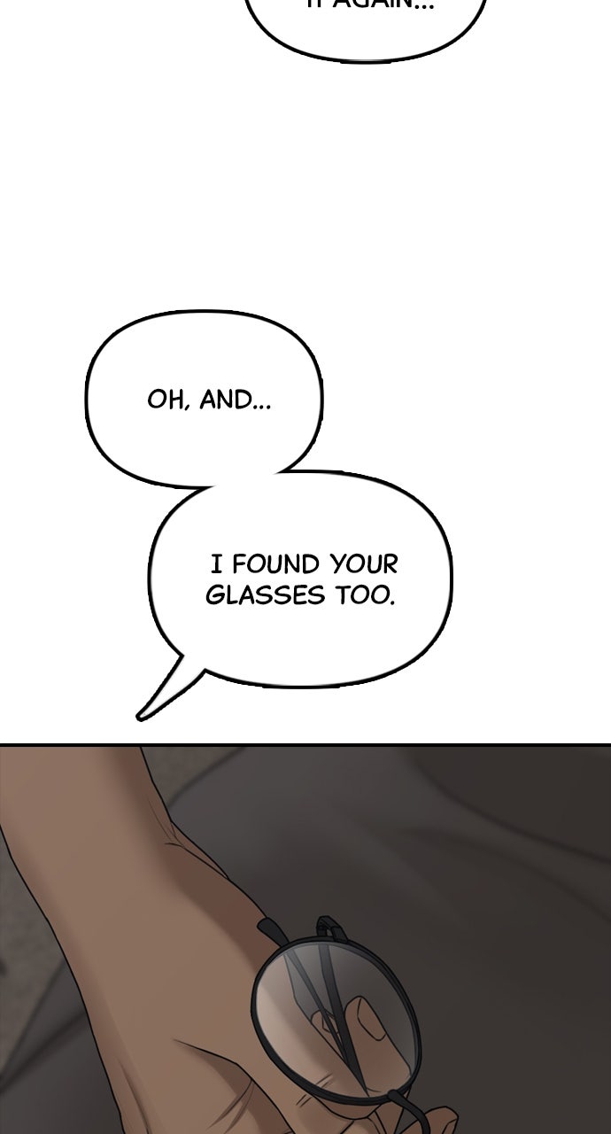 Read The End Has Come Manga Online