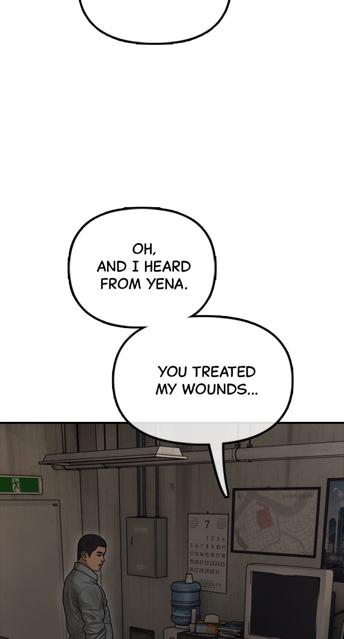 Read The End Has Come Manga Online