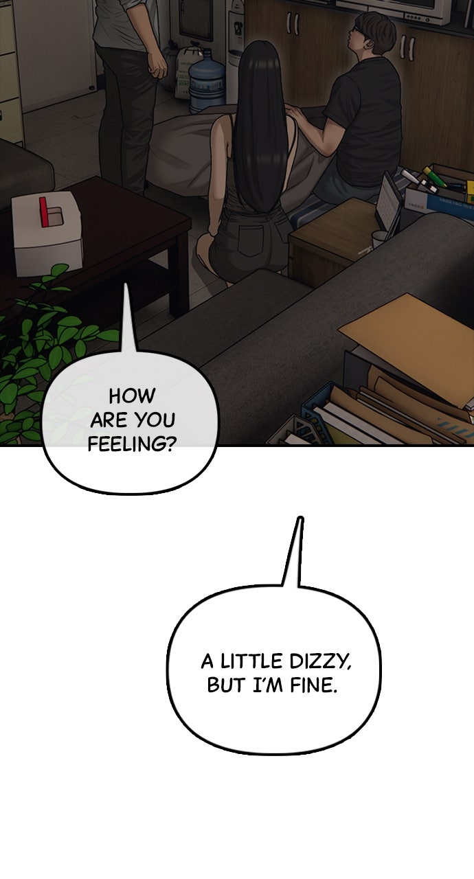 Read The End Has Come Manga Online